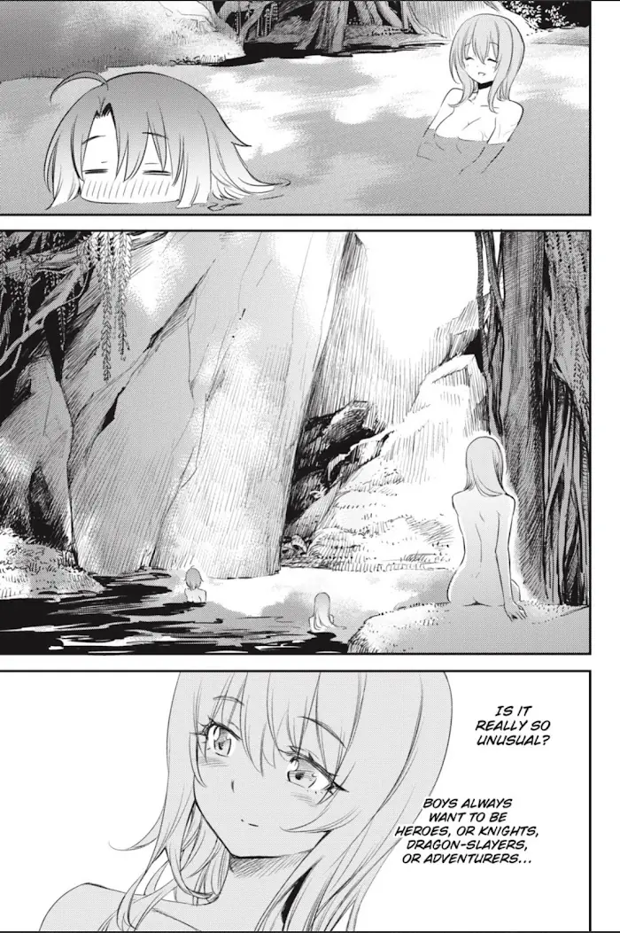 Goblin Slayer Chapter 82 image 20_optimized
